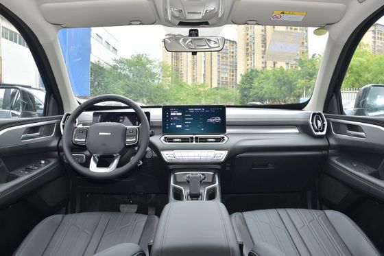 2024 Great Wall Haval H5 2.0T Großer SUV Touchscreen Maximaldrehmoment 300-400Nm und Design