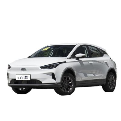 Reichweite 550Km Geometrie C Reisen Elektroauto Hochgeschwindigkeits-EV-Auto mit Lithium-Batterie EV-SUV-Fahrzeuge für Geely