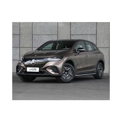 Luxuriöser Benz EQE SUV mit Linkslenksantrieb Batterie Elektrofahrzeug mit 3030mm Radstand