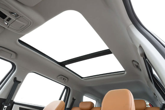 2024 Great Wall Haval H5 2.0T Großer SUV Touchscreen Maximaldrehmoment 300-400Nm und Design
