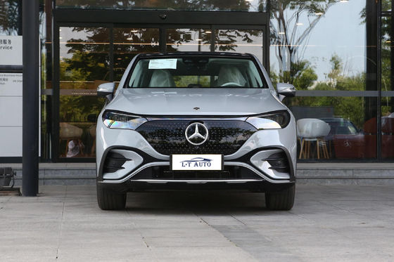 Luxuriöser Benz EQE SUV mit Linkslenksantrieb Batterie Elektrofahrzeug mit 3030mm Radstand