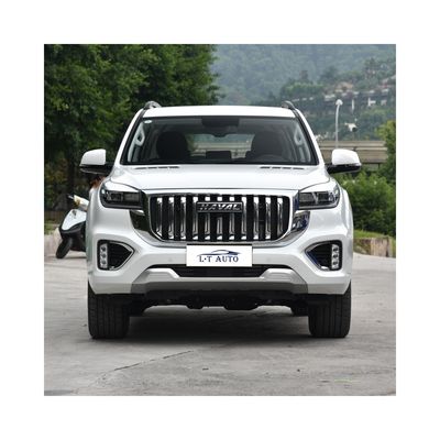 360° Rückkamera und 2500-3000mm Radstand Haval H9 Benzin SUV für Off-Road-Spaß