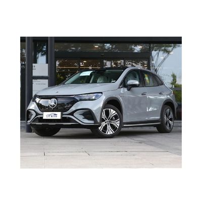 2024 Benz EQE SUV 350 4WD EV Auto 5 Türen 5 Sitzplätze Elektroauto mit Maximalgeschwindigkeit 200 Km/h