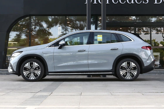 2024 Benz EQE SUV 350 4WD EV Auto 5 Türen 5 Sitzplätze Elektroauto mit Maximalgeschwindigkeit 200 Km/h
