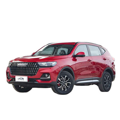 Integral Body Gas/Benzin SUV Linksfahrende Autos 1.5T 2.0T Great Wall Haval H6
