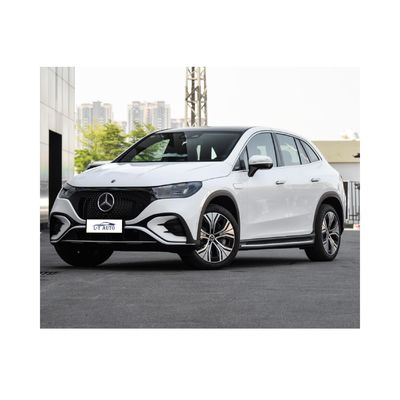 3030mm Radstand Mer Cedes Benz EQE 350 4WD Elektro-SUV für 2024 chinesische Energiefahrzeuge