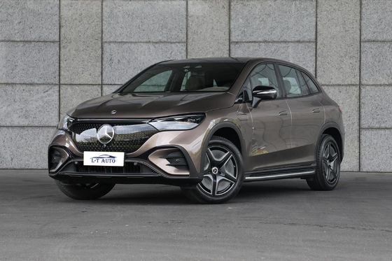 3030mm Radstand Mer Cedes Benz EQE 350 4WD Elektro-SUV für 2024 chinesische Energiefahrzeuge