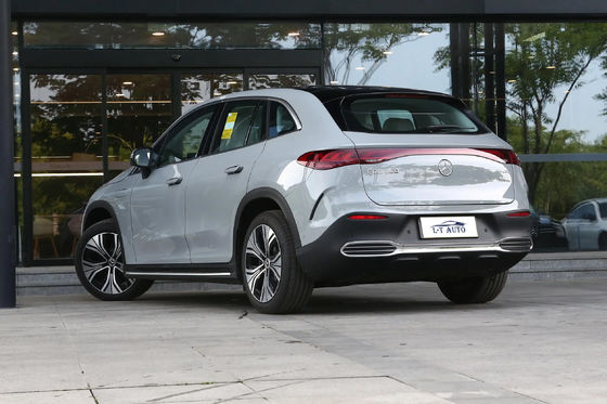 3030mm Radstand Mer Cedes Benz EQE 350 4WD Elektro-SUV für 2024 chinesische Energiefahrzeuge