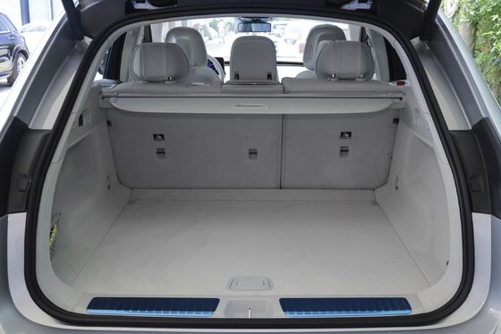 3030mm Radstand Mer Cedes Benz EQE 350 4WD Elektro-SUV für 2024 chinesische Energiefahrzeuge
