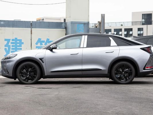 5-Türer 5-Sitzer SUV Polar Fox Alpha T ARCFOX S von Energiefahrzeug mit 700 km Reichweite