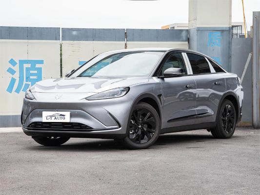 5-Türer 5-Sitzer SUV Polar Fox Alpha T ARCFOX S von Energiefahrzeug mit 700 km Reichweite