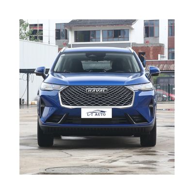 2024 GWM Haval H6 H9 Dargo Car 1.5T 2.0T Benzin Benzin SUV ABS Automatische Getriebe
