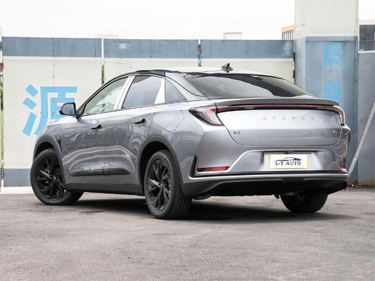 5-Türer 5-Sitzer SUV Polar Fox Alpha T ARCFOX S von Energiefahrzeug mit 700 km Reichweite