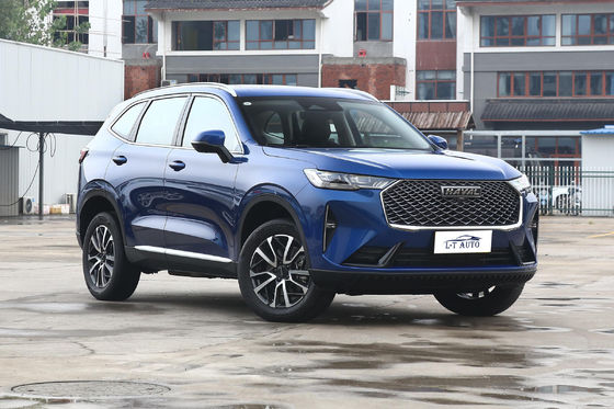 2024 GWM Haval H6 H9 Dargo Car 1.5T 2.0T Benzin Benzin SUV ABS Automatische Getriebe