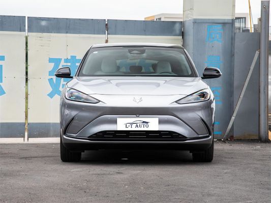 5-Türer 5-Sitzer SUV Polar Fox Alpha T ARCFOX S von Energiefahrzeug mit 700 km Reichweite
