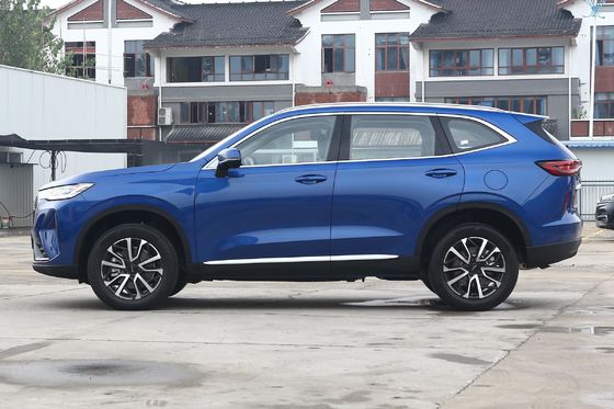 2024 GWM Haval H6 H9 Dargo Car 1.5T 2.0T Benzin Benzin SUV ABS Automatische Getriebe