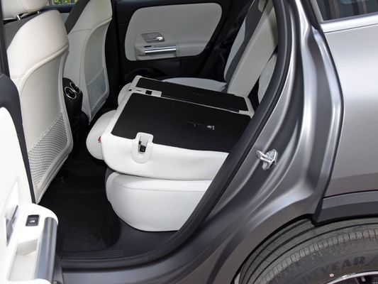 Erleben Sie Luxus und Effizienz mit dem Elektroauto BENZ EQA Long Range