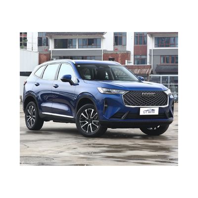 HAVAL H6 1.5T Intelligenter SUV mit Euro VI Emissionsstandard und Kraftstoffeffizienz