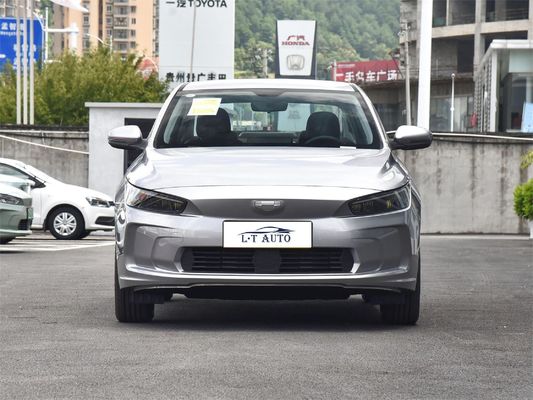 2024 Elektroautos Geometrie Eine 4-Türer 5-Sitzer Limousine mit 550Km Reichweite und elektrischer Leistung