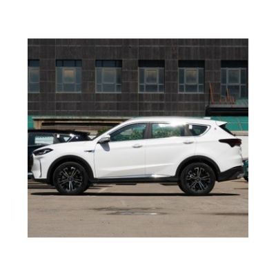 Chery Jetour 1.6T 2.0T 7-Sitzer Großraum SUV X70 X90 Plus Mittelklasse SUV-Autos für den Markt