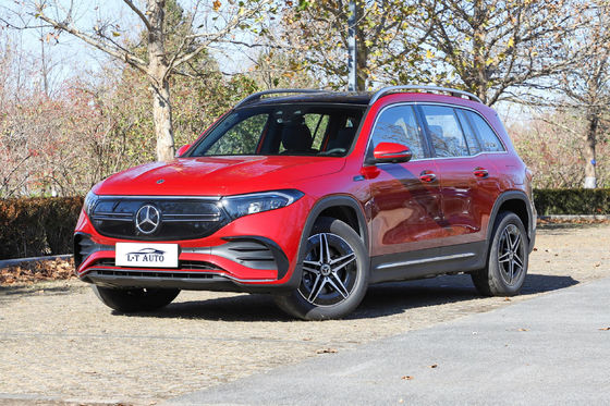 2024 Ben-z EQB 260 350 4matic Edition Luxus-Energie-SUV für End-Luxus-Leistung