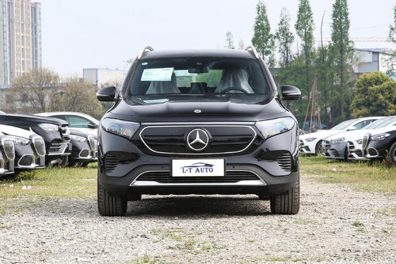 2024 Ben-z EQB 260 350 4matic Edition Luxus-Energie-SUV für End-Luxus-Leistung
