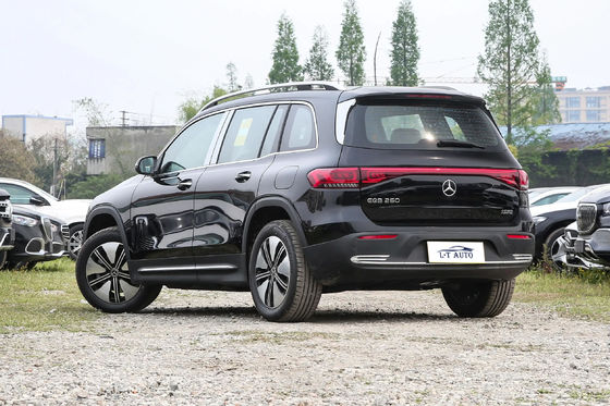 2024 Ben-z EQB 260 350 4matic Edition Luxus-Energie-SUV für End-Luxus-Leistung