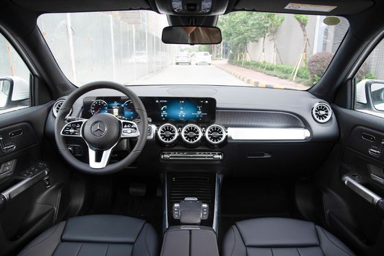 2024 Ben-z EQB 260 350 4matic Edition Luxus-Energie-SUV für End-Luxus-Leistung