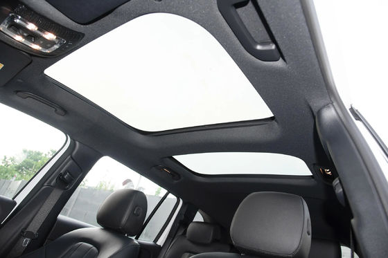 2024 Ben-z EQB 260 350 4matic Edition Luxus-Energie-SUV für End-Luxus-Leistung