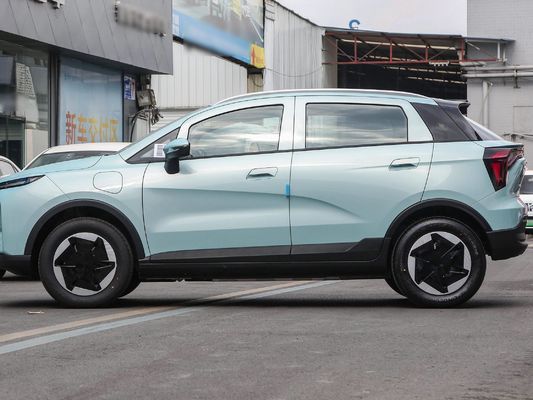 Elektrische Kraft Kompakte SUV Geely Geometrie E/A/C Kleine Mini Erwachsene Energiefahrzeuge EV Auto