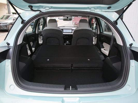 Elektrische Kraft Kompakte SUV Geely Geometrie E/A/C Kleine Mini Erwachsene Energiefahrzeuge EV Auto