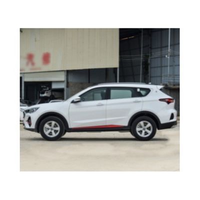 2024 Chery Jetour X70 Plus SUV 1.6T 2.0T Benzinfahrzeuge mit elektrischer Parkbremse