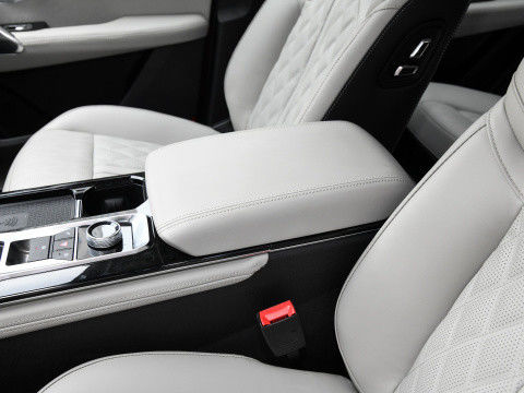 2024 Chery Jetour X70 Plus SUV 1.6T 2.0T Benzinfahrzeuge mit elektrischer Parkbremse