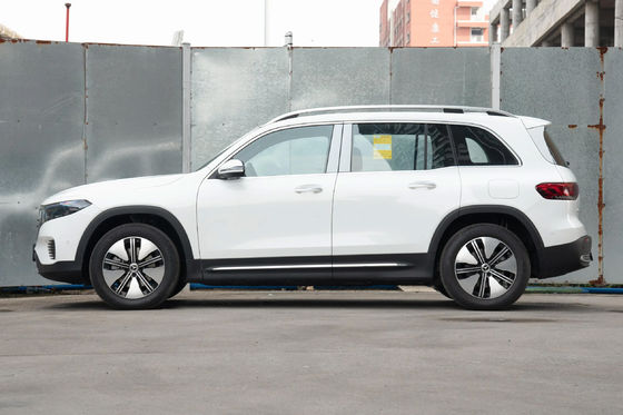 Erwachsene Luxus Elektroauto 5/7 Sitzplätze Elektro-SUV-Auto Mercedes-Benz EQB 260 350