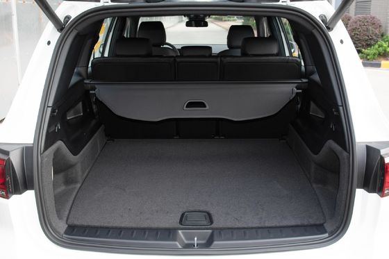Erwachsene Luxus Elektroauto 5/7 Sitzplätze Elektro-SUV-Auto Mercedes-Benz EQB 260 350