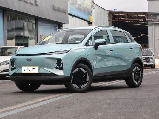 Schnelle Ladezeit von 0,5h 2024 Geely Geometry E Family Compact SUV für Ländermärkte