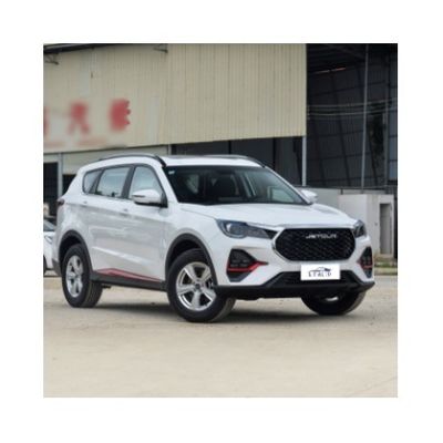 2024 Jetour X70 Fahrzeug mit maximaler Leistung 100-150 PS 1.5T/1.6T/2.0T 5 Sitzplätze 7 Sitzplätze