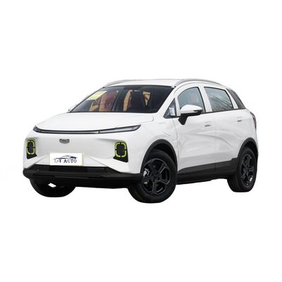 Kraftstoff Elektrizität Elektroauto Kompakter SUV Geometrie E Elektro Erwachsener Mini Suv