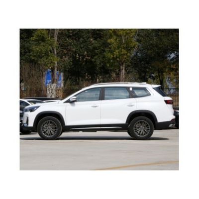 High Speed Jetour X90 Plus 7-Sitzer Linkshänder SUV 2023 2024 Benzinwagen Highbrid Chery