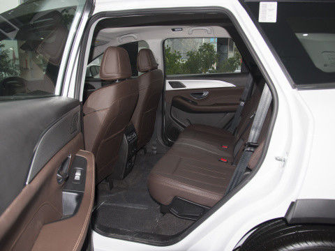 High Speed Jetour X90 Plus 7-Sitzer Linkshänder SUV 2023 2024 Benzinwagen Highbrid Chery