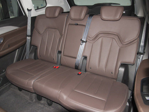 High Speed Jetour X90 Plus 7-Sitzer Linkshänder SUV 2023 2024 Benzinwagen Highbrid Chery
