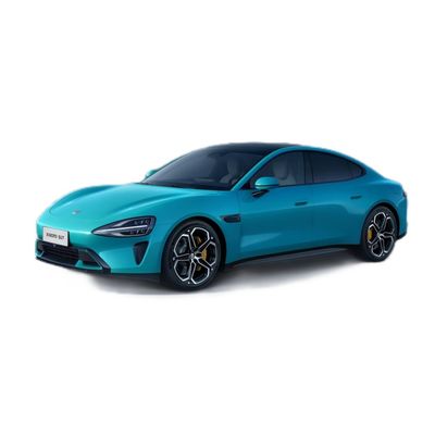 Xiaomi SU7 Max Elektroauto Die perfekte Kombination aus Leistung und Erschwinglichkeit
