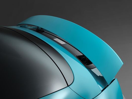 Xiaomi SU7 Max Elektroauto Die perfekte Kombination aus Leistung und Erschwinglichkeit