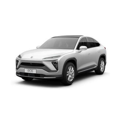2024 NIO EC6 75kWh Sport Kompaktes Elektroauto EV SUV Nio ET5 ET7 EC7 Hochgeschwindigkeits-EV-Automobil