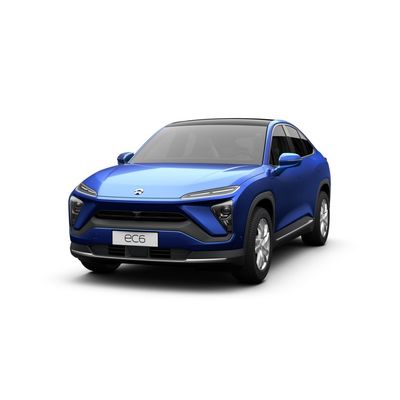 Rein elektrisches NIO-Energiefahrzeug mit ternärer Lithium- und Lithium-Eisenphosphatbatterie