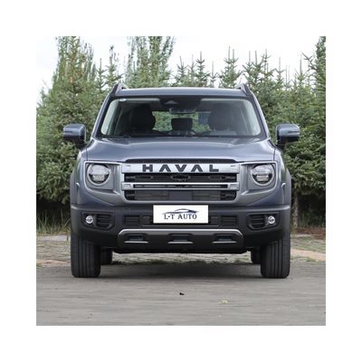 2023 2024 Haval Dargo DCT 5 Türen-5 Sitzplätze SUV Straßenbahngewicht 1000kg-2000kg Dieselfahrzeug