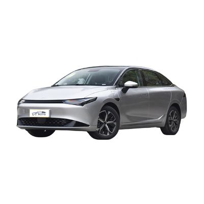 Xpeng P5 EV Elektroauto Erhöhen Sie Ihr Fahrerlebnis mit 155 kW Leistung und Stil