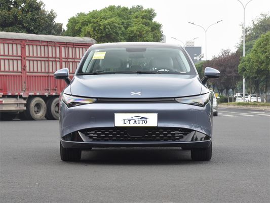 Xpeng P5 EV Elektroauto Erhöhen Sie Ihr Fahrerlebnis mit 155 kW Leistung und Stil