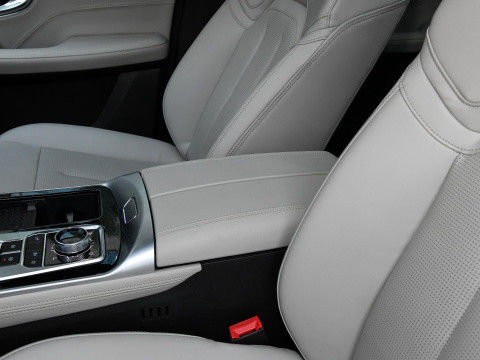 Chery Jetour X90 5 Sitz Benzin Auto 1.5T 1.6T 2.0T Hochkonfiguration Großer Raum SUV
