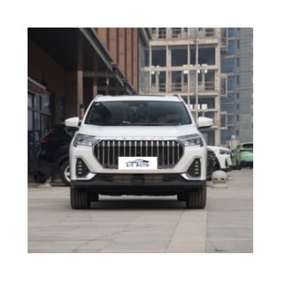 Macpherson Vorderaufhängung Chery Jetour X90 Plus 2023 2024 Benzin 5-Tür 5-Sitzer SUV
